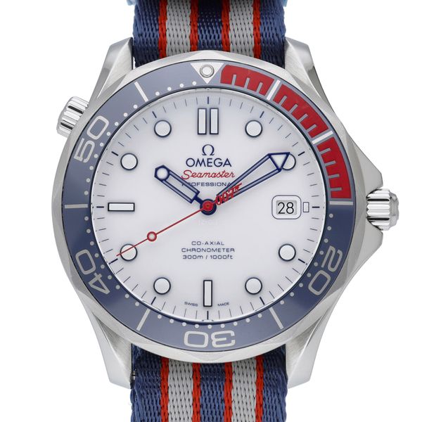 Omega Seamaster 300m 212.32.41.20.04.001